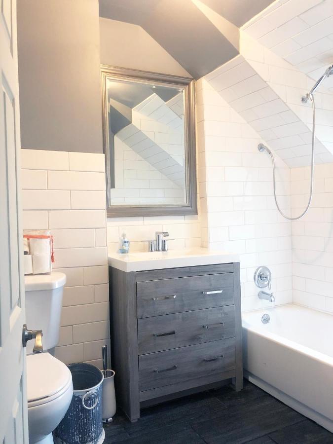 The Madison House Albergue *