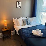 The Madison House